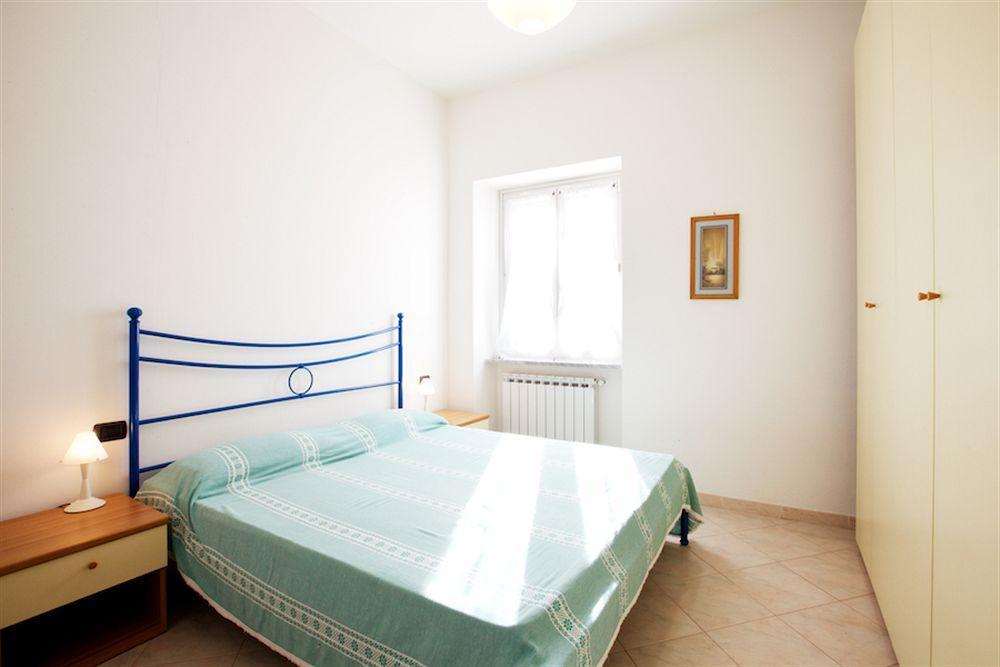 B&B La Perla Blu Леванто Екстериор снимка