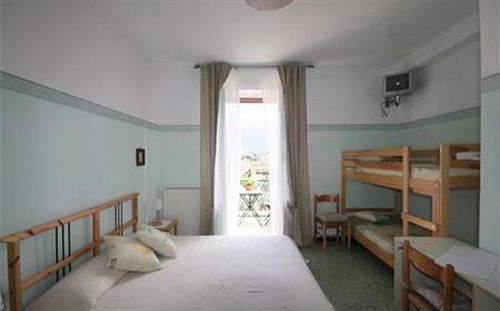 B&B La Perla Blu Леванто Екстериор снимка
